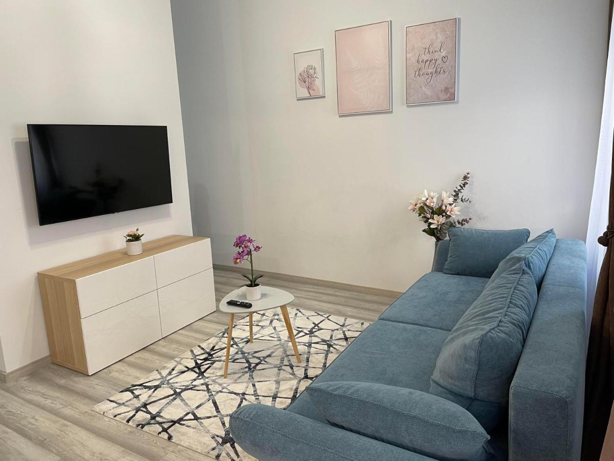 Eden City Home Győr Zewnętrze zdjęcie