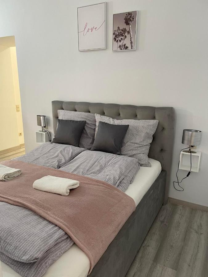 Eden City Home Győr Zewnętrze zdjęcie