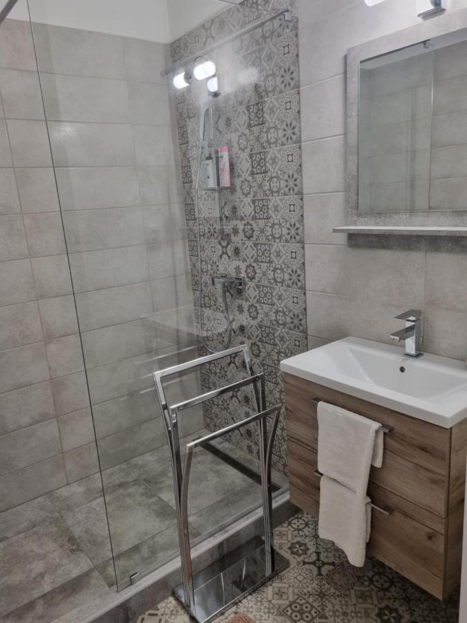 Eden City Home Győr Zewnętrze zdjęcie