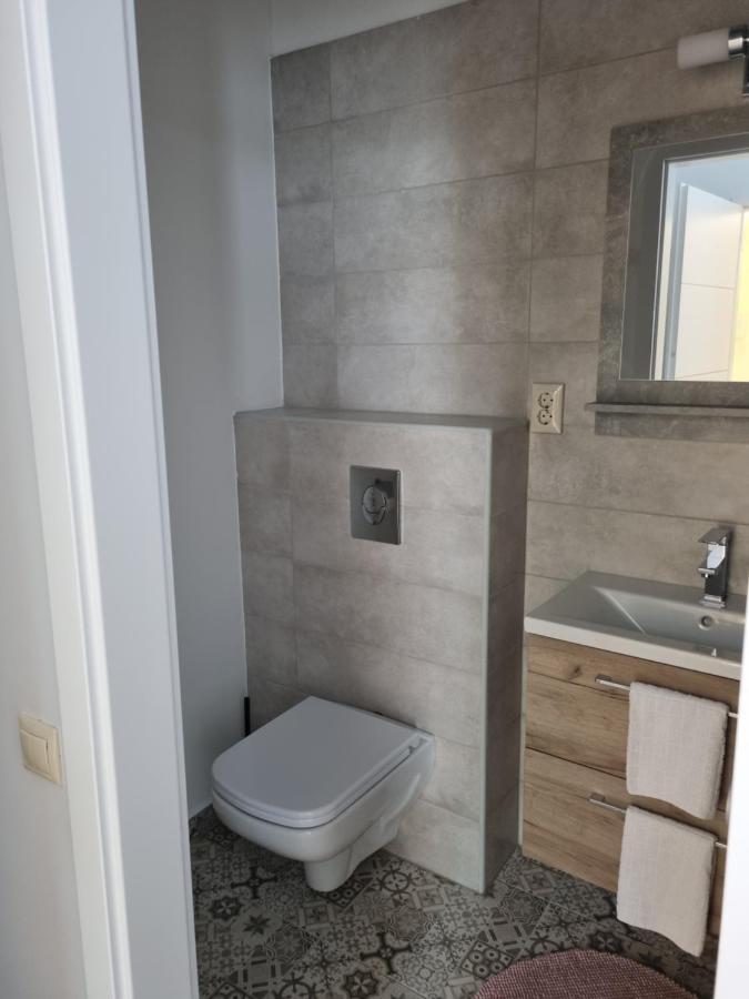 Eden City Home Győr Zewnętrze zdjęcie