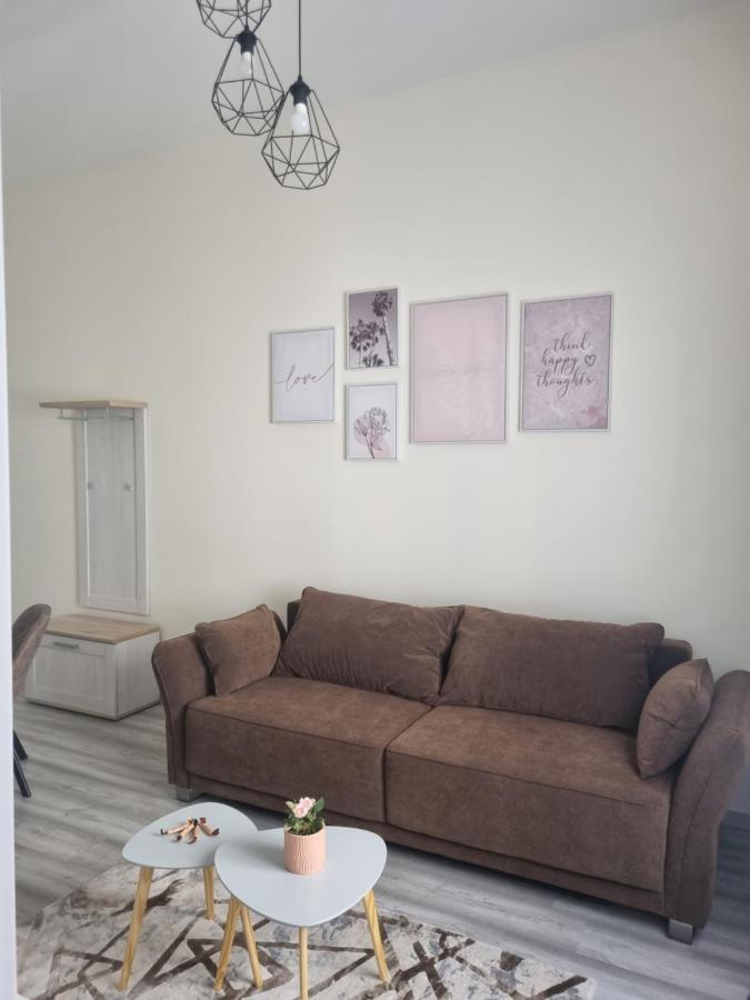 Eden City Home Győr Zewnętrze zdjęcie